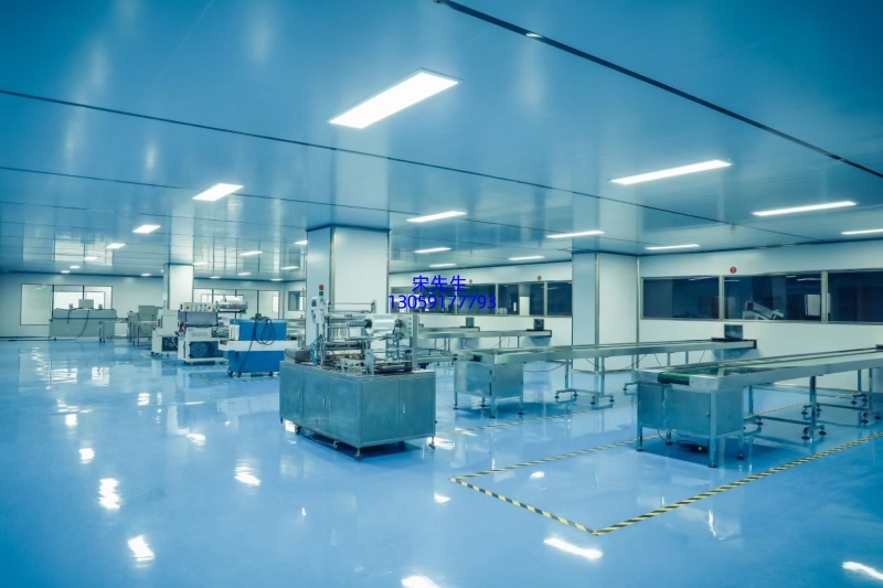 长宁区_工厂设备展示