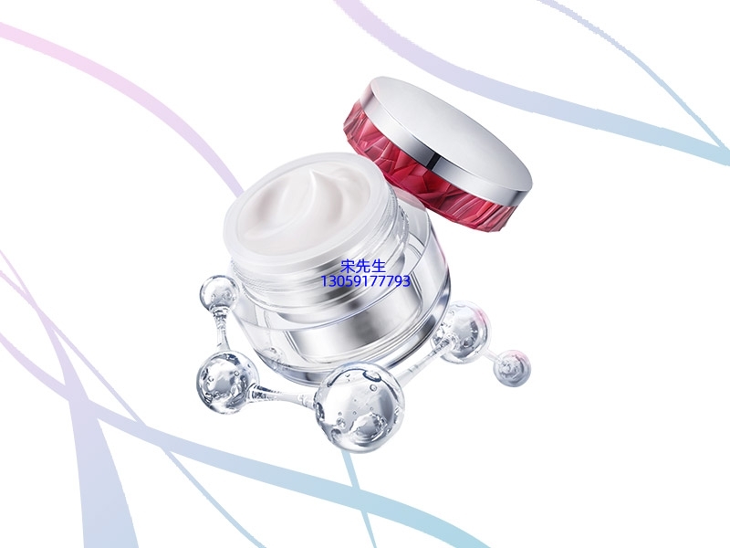 长宁区_神经酰胺出水霜OEM定制加工贴牌